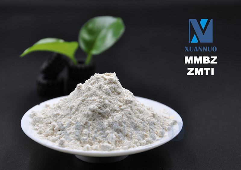 亜鉛2−メトキシベンゾイミダゾールV MMBZ，ZNTI CAS 61617−00−3